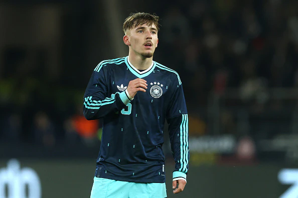  — © Foto: Alexander Hassenstein/Getty Images