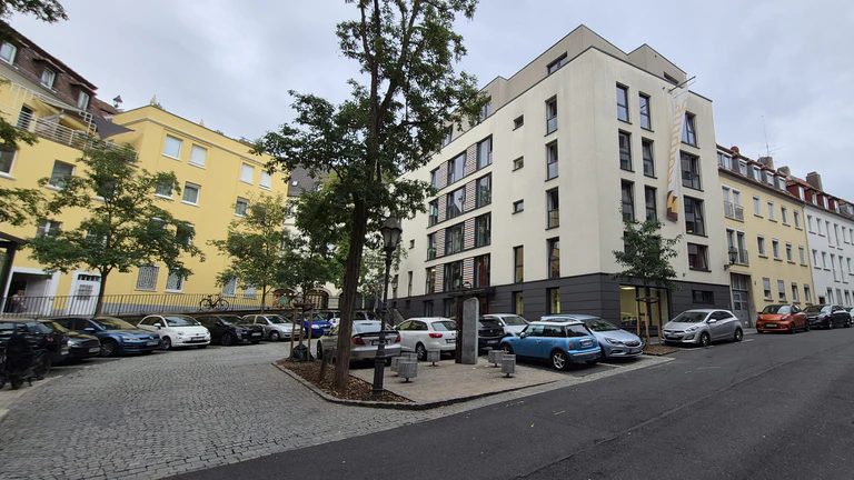 — © Foto: Funkhaus Würzburg