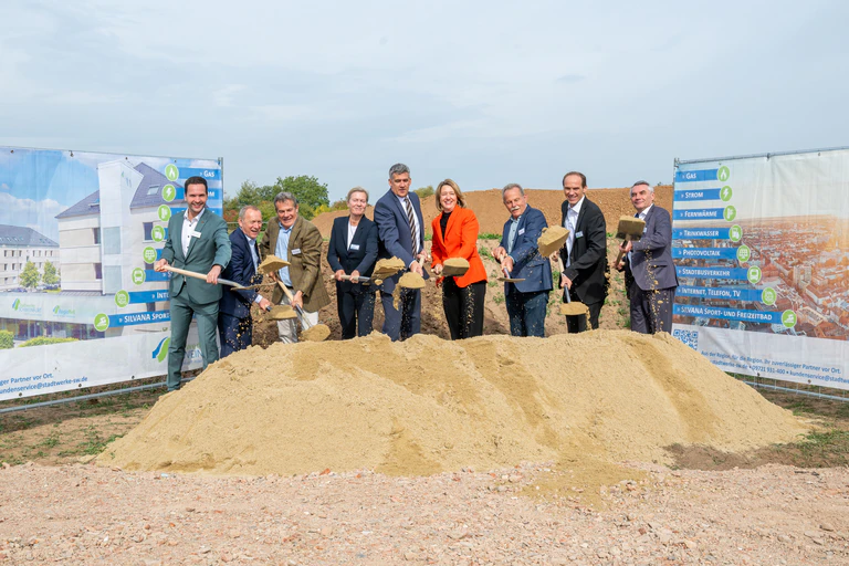 — © Foto: Anand Anders | Stadtwerke Schweinfurt GmbH