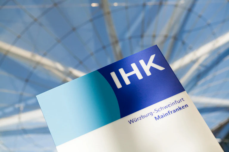 — © Foto: IHK Würzburg-Schweinfurt