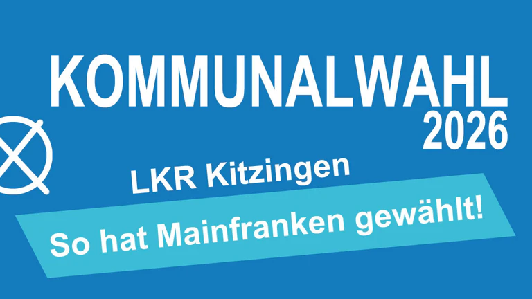 Kommunalwahl 2026