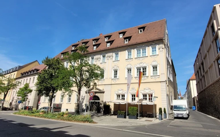 — © Foto: Funkhaus Würzburg
