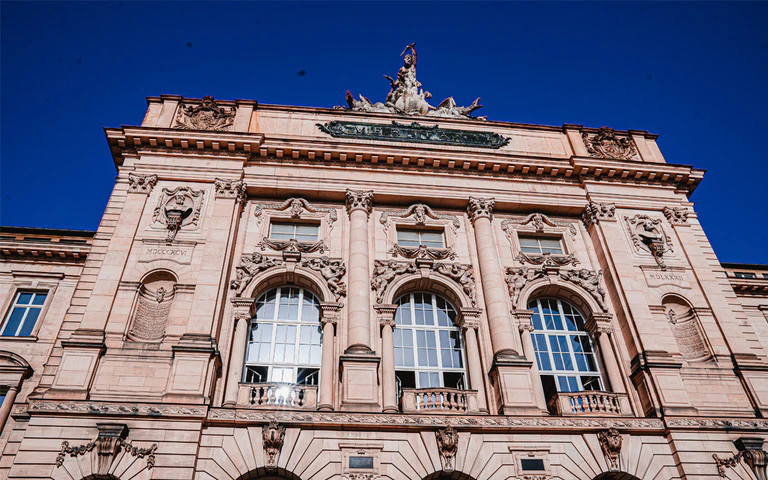 — © Foto: Funkhaus Würzburg