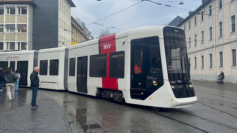 — © Foto: Funkhaus Würzburg