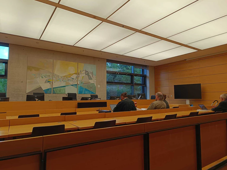  — © Foto: Funkhaus Würzburg