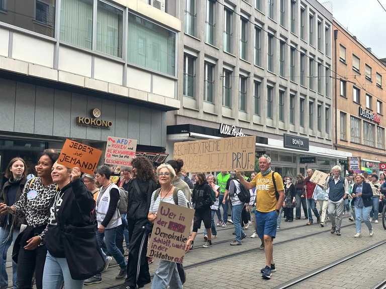 — © Foto: Funkhaus Würzburg