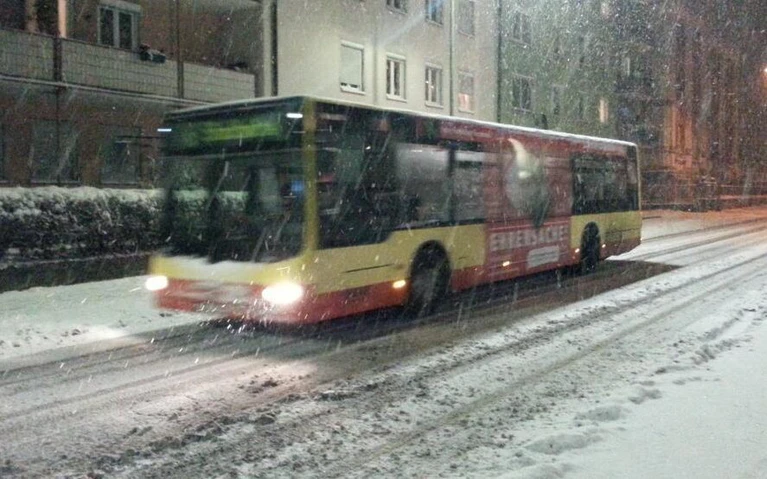 — © Foto: Funkhaus Würzburg