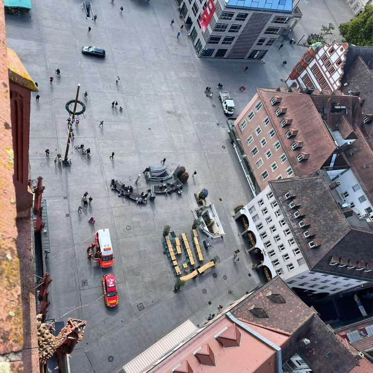 — © Foto: Presse- und Informationsstelle POW Würzburg