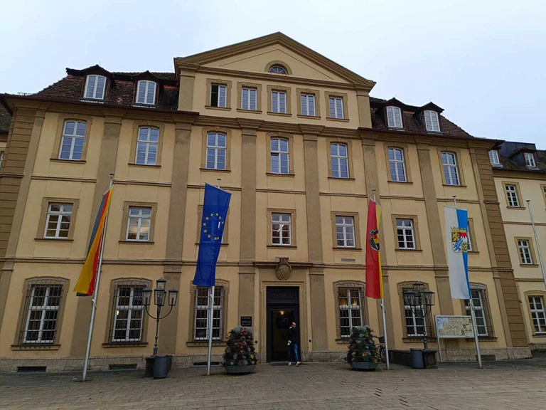 — © Foto: Funkhaus Würzburg