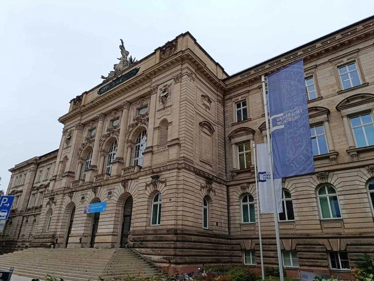 — © Foto: Funkhaus Würzburg