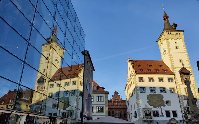 — © Foto: Funkhaus Würzburg