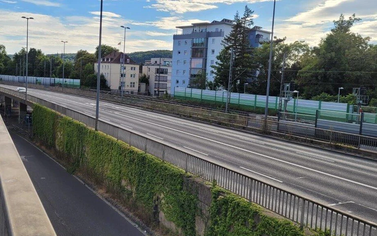 — © Foto: Funkhaus Würzburg