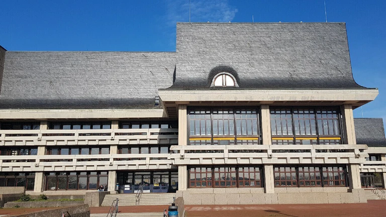 — © Würzburg: Hängt der Musikgeschmack mit der Persönlichkeit zusammen?