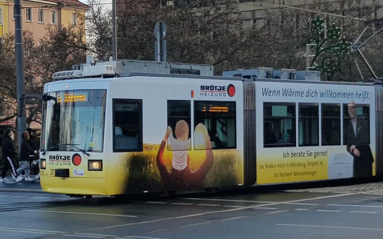 — © Foto: Funkhaus Würzburg