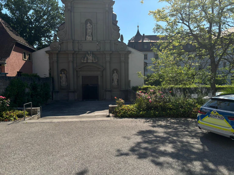  — © Foto: Funkhaus Würzburg