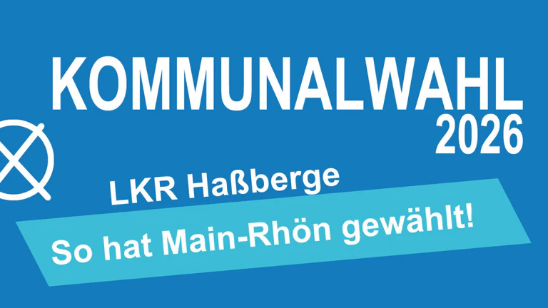 Kommunalwahl 2026