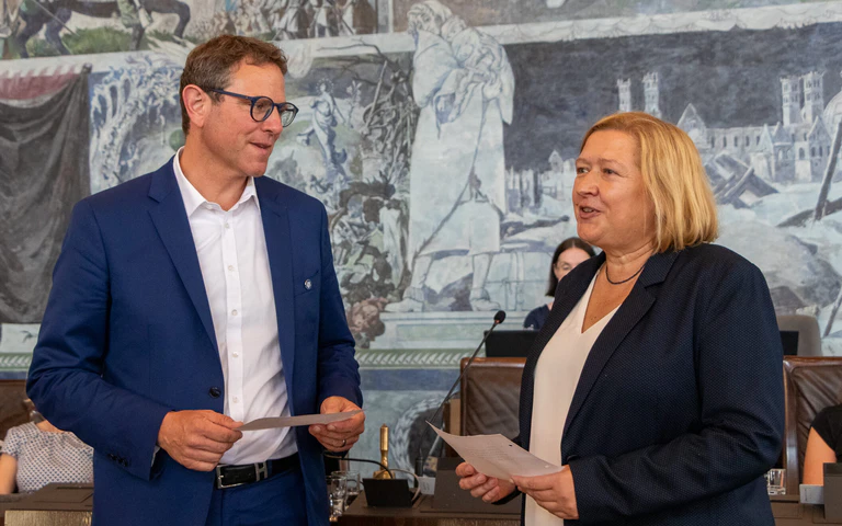 — © Foto: Christian Weiß