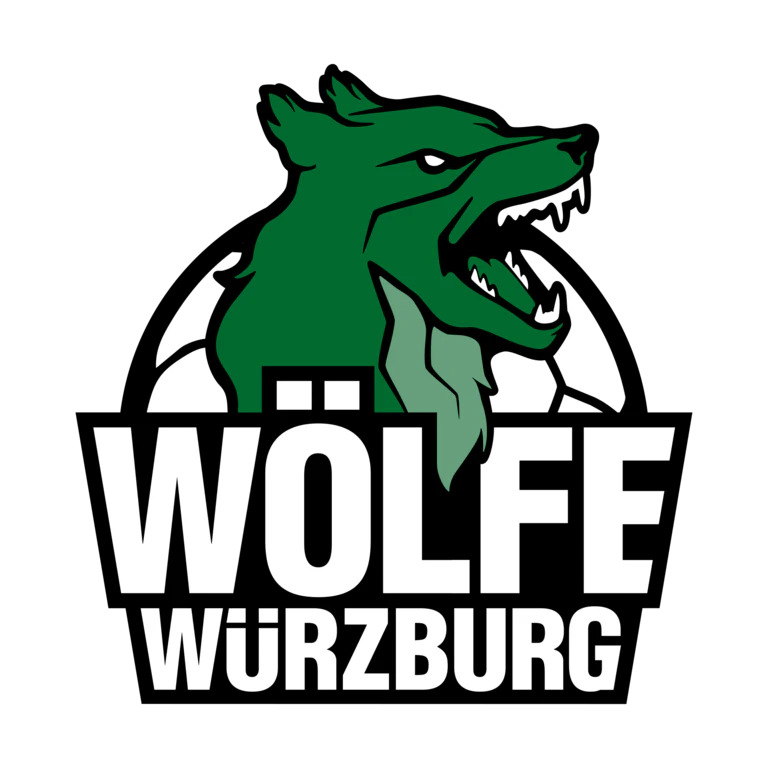 — © Foto: Wölfe Würzburg