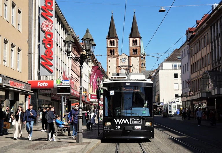 — © Foto: Funkhaus Würzburg
