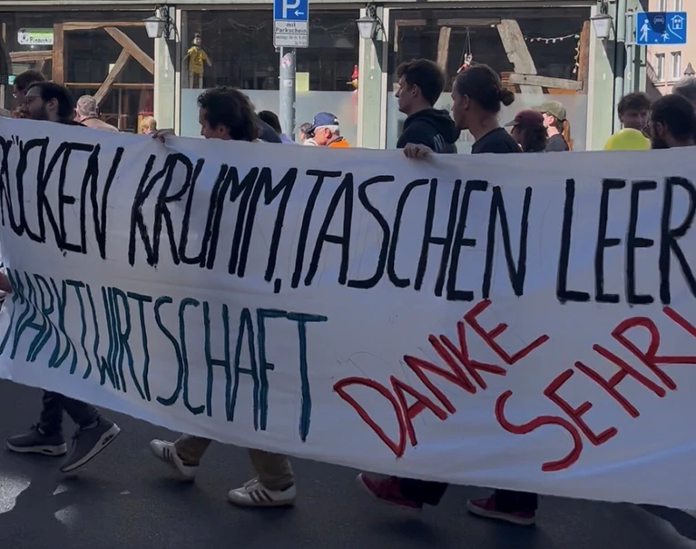  — © Foto: Funkhaus Würzburg