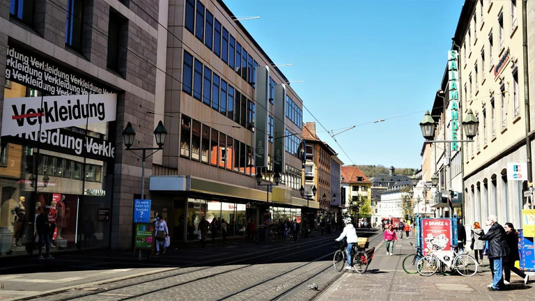  — © Foto: Funkhaus Würzburg
