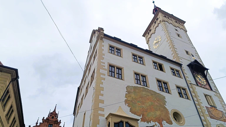 — © Foto: Funkhaus Würzburg