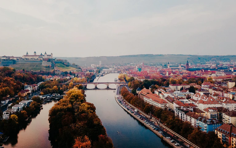 — © Foto: Funkhaus Würzburg