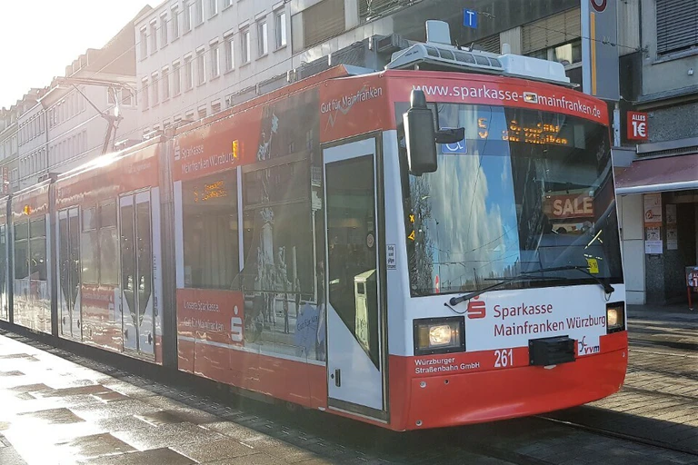 — © Foto: Funkhaus Würzburg