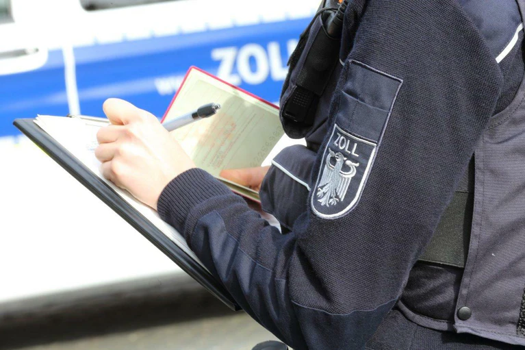 — © Foto: Zollverwaltung