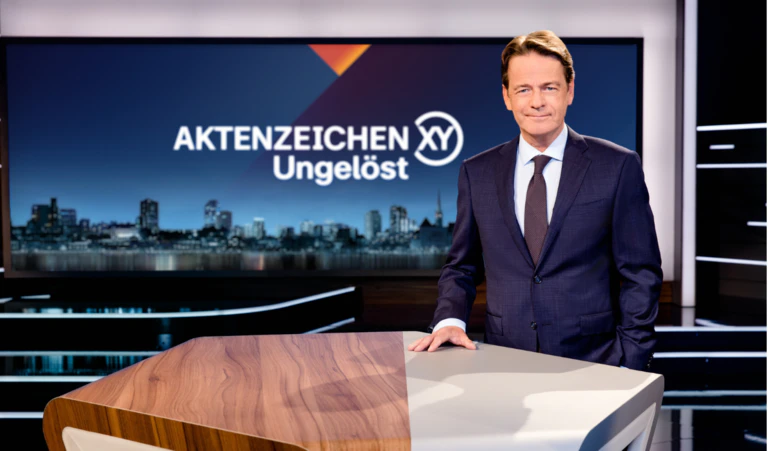 — © Foto: ZDF/Nadine Rupp