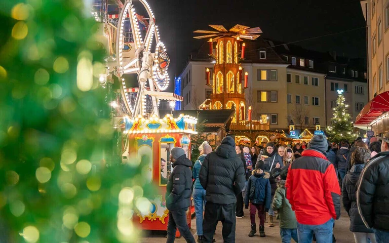 — © Foto: Funkhaus Würzburg