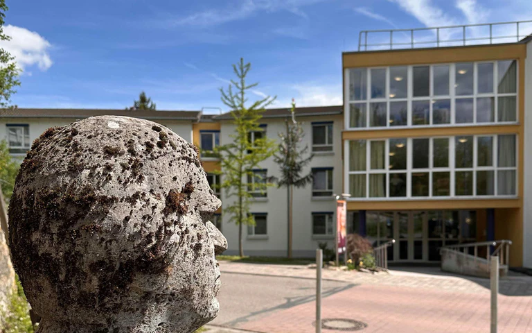 — © Foto: Christoph Gehret, Senioreneinrichtungen des Landkreises Würzburg