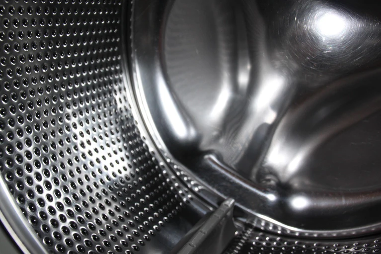Trommel Waschmaschine — © Foto: pixabay.com