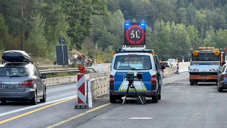  — © Foto: Polizei