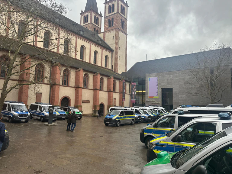  — © Foto: Funkhaus Würzburg