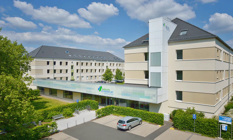 — © Foto: Stadtwerke Schweinfurt GmbH, Dominik Marx