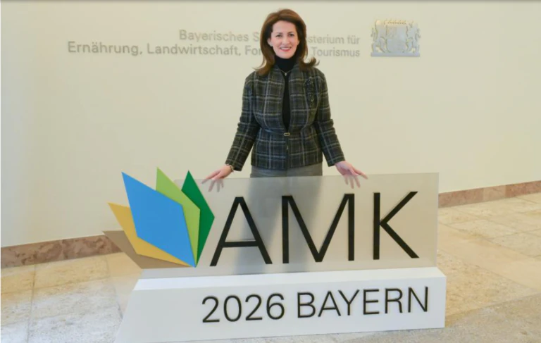 — © Foto: AMK Bayern / Bayerisches Landwirtschaftsministerium