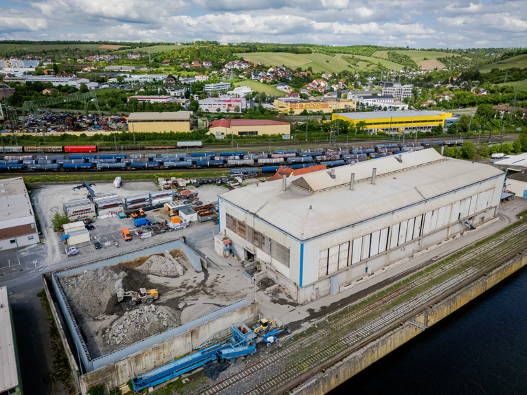  — © Foto: Blue Phoenix Deutschland GmbH