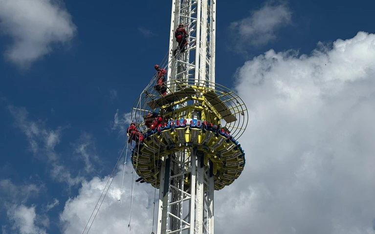 — © Foto: Funkhaus Würzburg