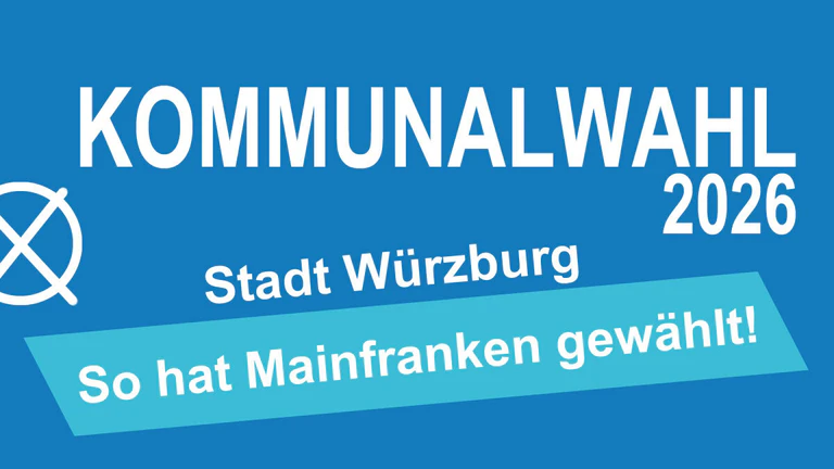 Kommunalwahl 2026