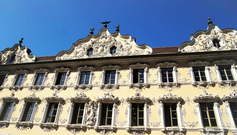  — © Foto: Funkhaus Würzburg