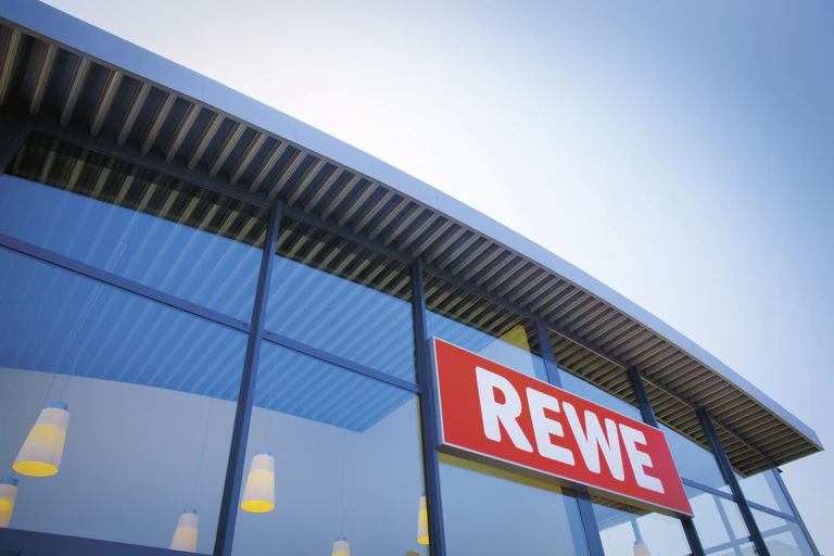 — © Rewe