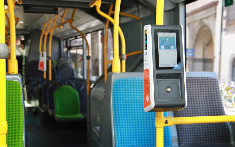 — © Foto: Stefan Saffert, Stadtwerke Schweinfurt GmbH