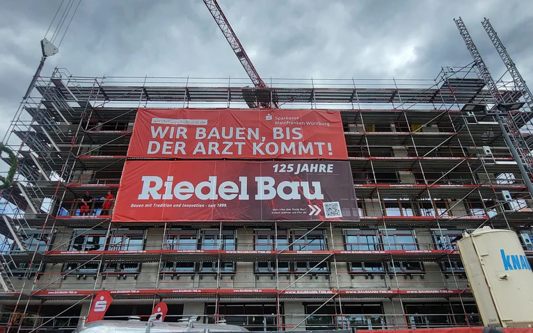  — © Foto: Funkhaus Würzburg