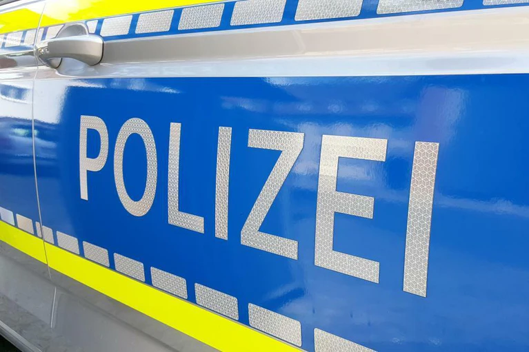 — © Foto: Polizei