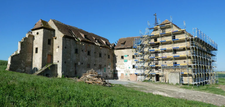 — © Foto: IG Gut Öttershausen e.V.