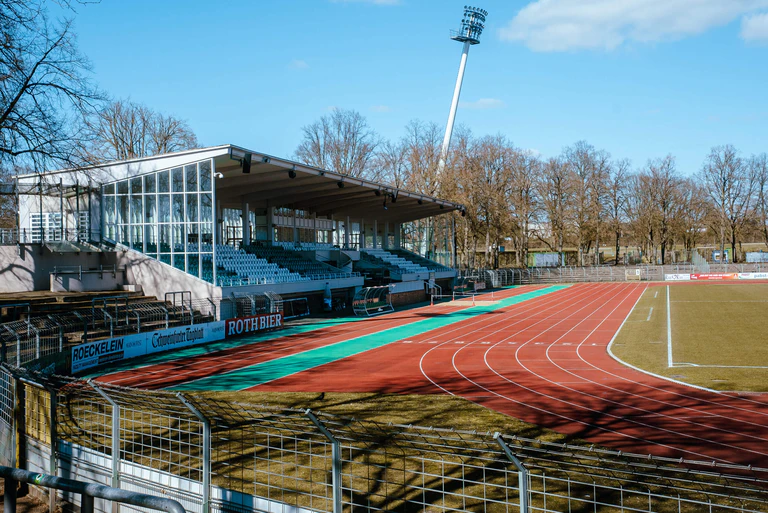  — © Foto: Funkhaus Schweinfurt