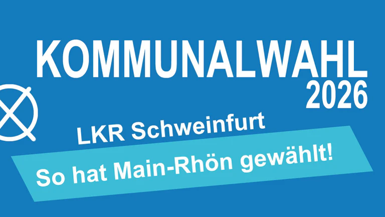 Kommunalwahl 2026