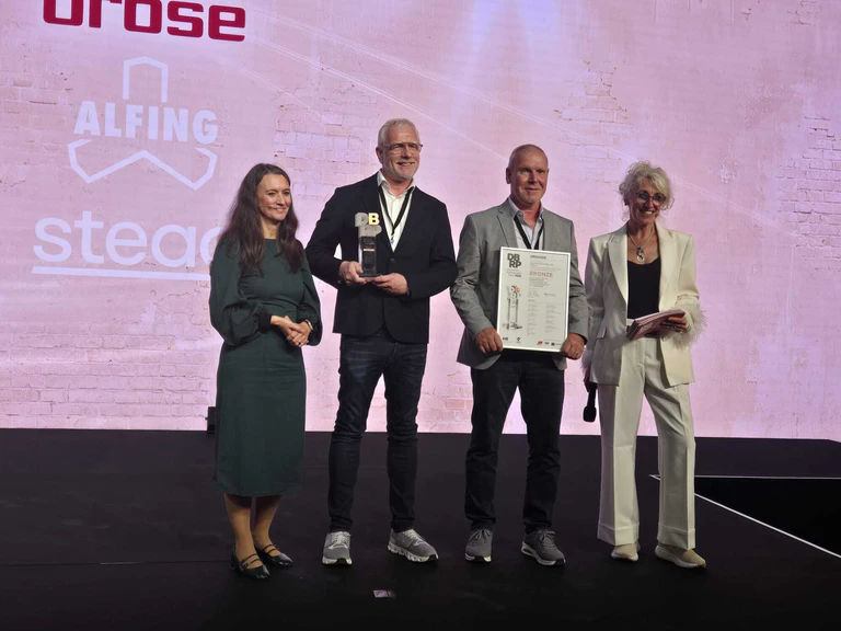  — © Foto: IG Metall Würzburg / Annabell Franz 