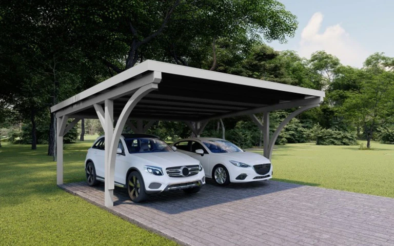 — © Bild: carportspolen.de